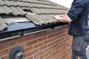 Gutters & Fascias