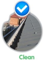 gutter-guard-clean